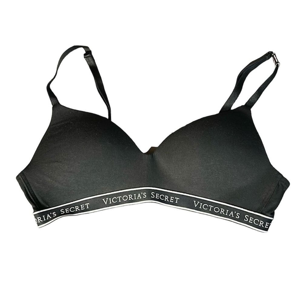 Victoria’s Secret T-Shirt lightly lined wireless bra